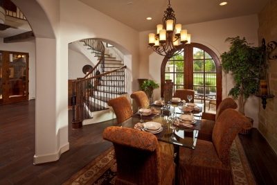 Dining Rooms Image