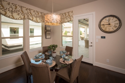 Dining Rooms Image