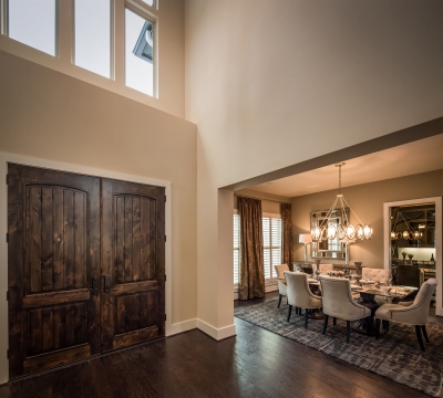 Dining Rooms Image