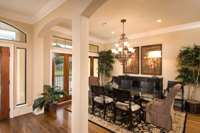 Dining Rooms Image