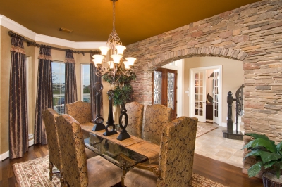 Dining Rooms Image