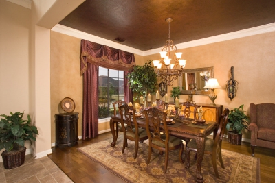 Dining Rooms Image