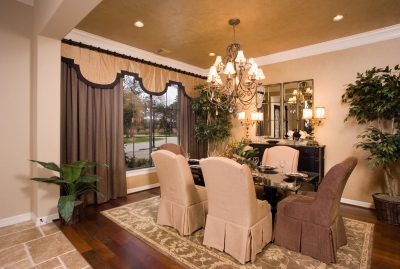 Dining Rooms Image