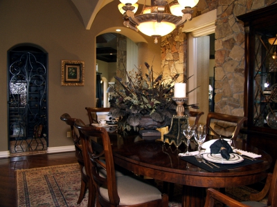Dining Rooms Image