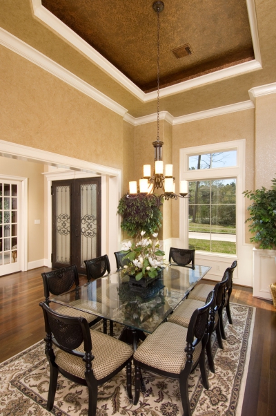 Dining Rooms Image