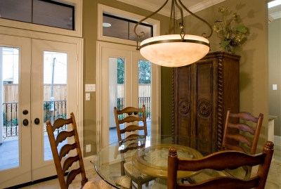 Dining Rooms Image