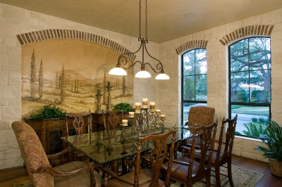 Dining Rooms Image
