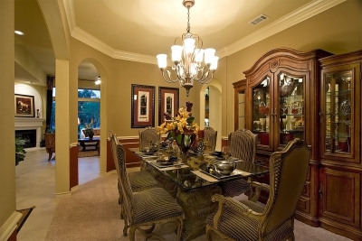 Dining Rooms Image