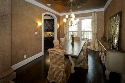 Dining Rooms Image