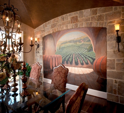 Dining Rooms Image