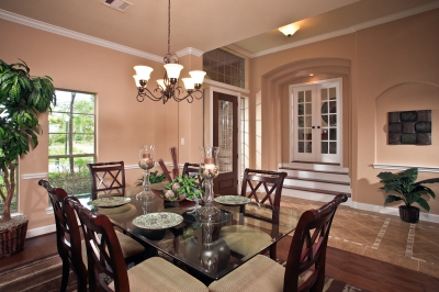 Dining Rooms Image
