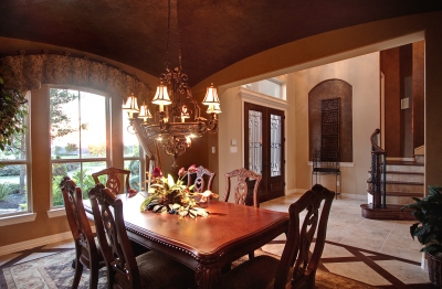 Dining Rooms Image