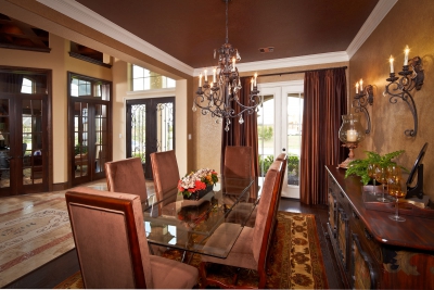 Dining Rooms Image
