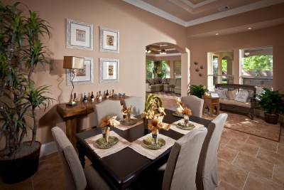Dining Rooms Image