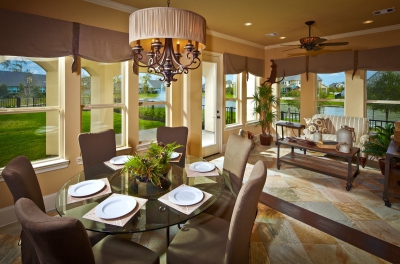 Dining Rooms Image