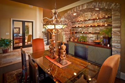 Dining Rooms Image