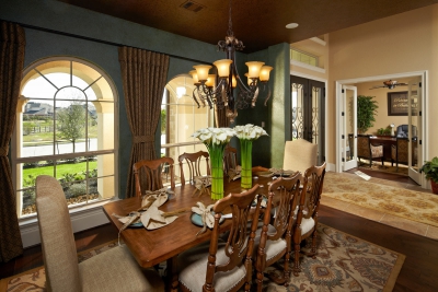 Dining Rooms Image