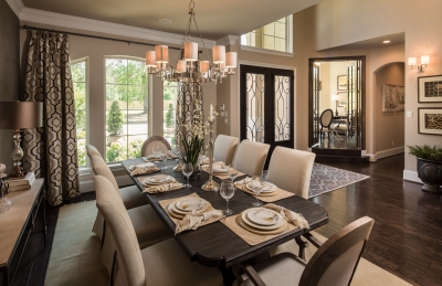 Dining Rooms Image