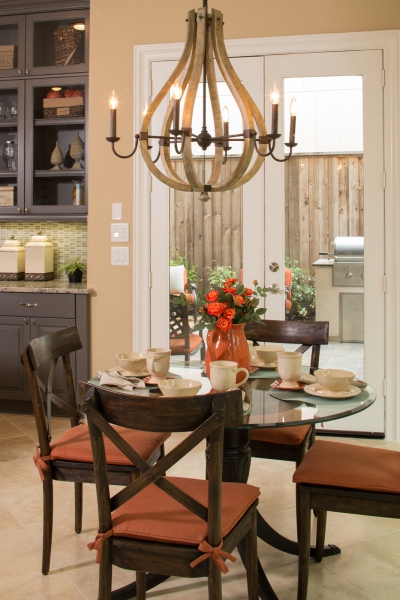 Dining Rooms Image