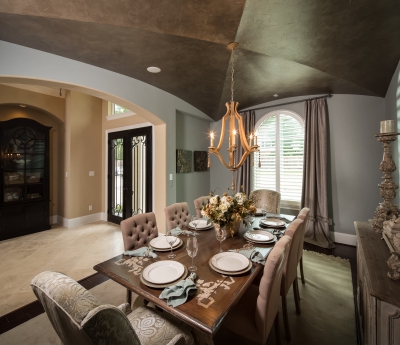 Dining Rooms Image