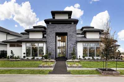 22 Enclave Manor