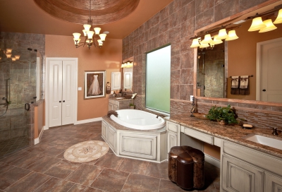 Bathrooms Image