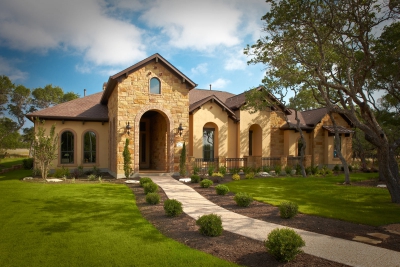 Exteriors Image