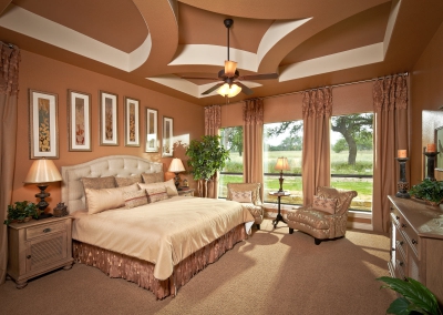 Bedrooms Image