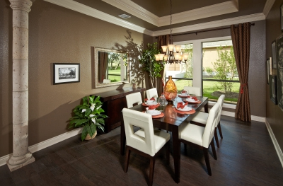 Dining Rooms Image