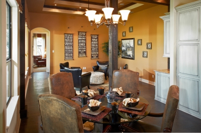 Dining Rooms Image