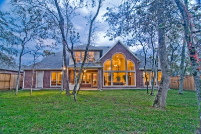 Exteriors Image