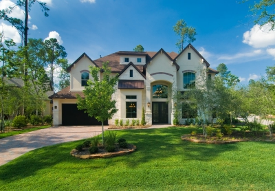 Exteriors Image