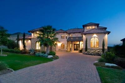 Exteriors Image