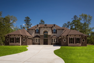 Exteriors Image