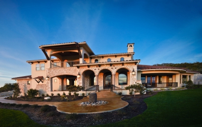 108 Bella Montagna