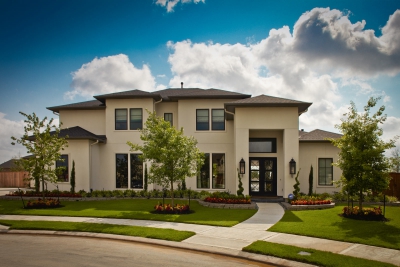 Cinco Ranch