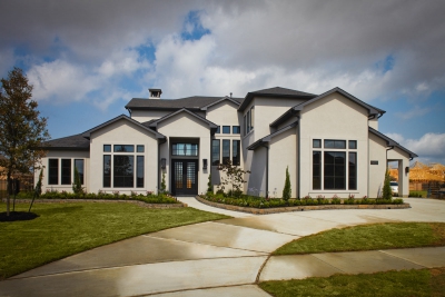 Cinco Ranch