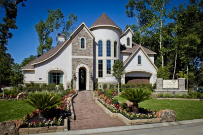 3 Paloma Pines