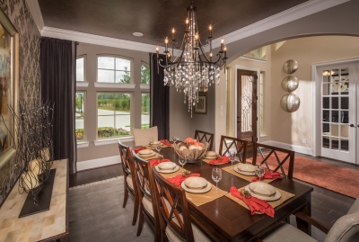 Dining Rooms Image
