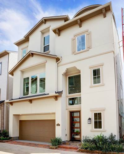 2607 Fountain Key