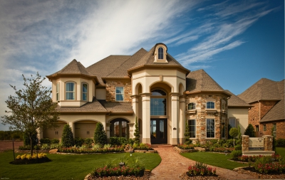 Riverstone Exteriors Image
