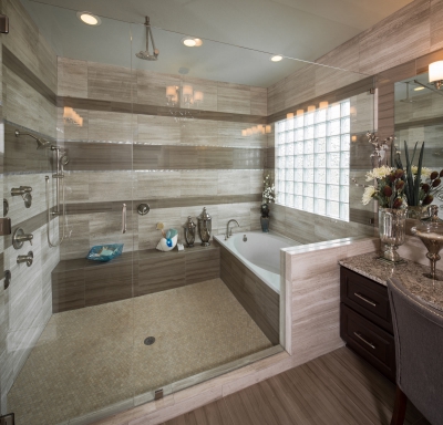 Bathrooms Image