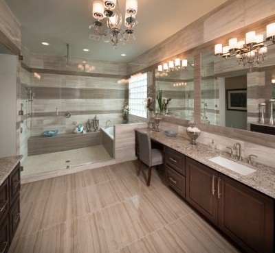 Bathrooms Image