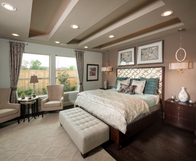 Bedrooms Image