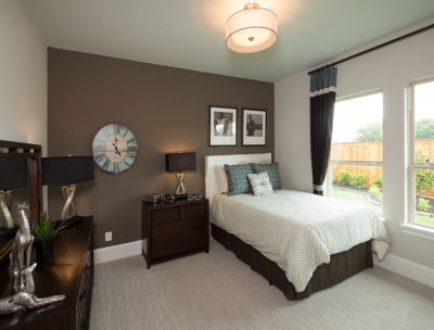 Bedrooms Image