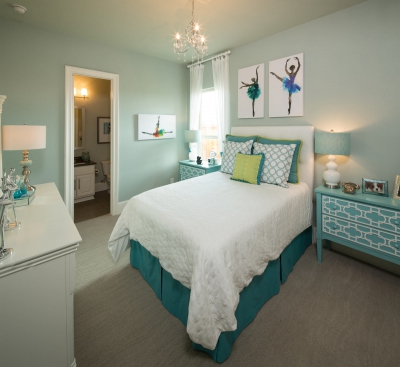 Bedrooms Image