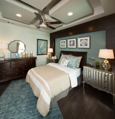 Bedrooms Image