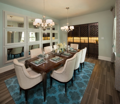 Dining Rooms Image