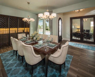 Dining Rooms Image