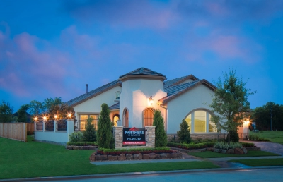 Exteriors Image